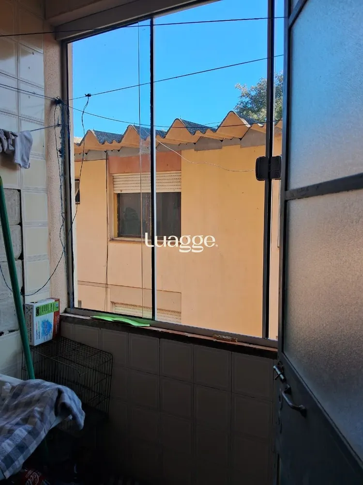 Apartamento, 1 quarto, 45 m² - Foto 1