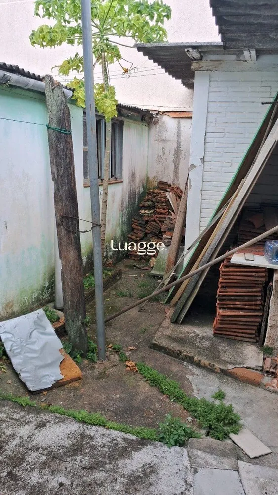 Terreno, 306 m² - Foto 2