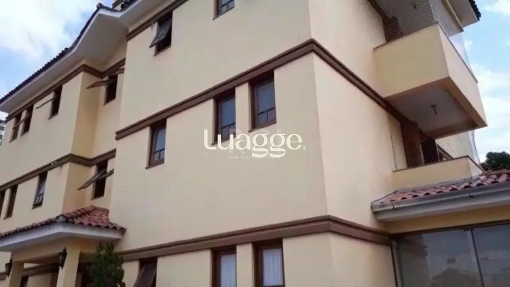 Casa, 3 quartos, 232 m² - Foto 3
