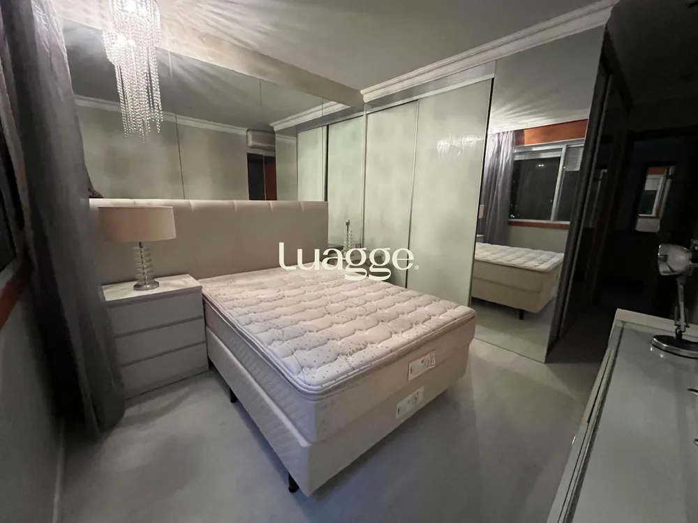 Apartamento, 4 quartos, 192 m² - Foto 4