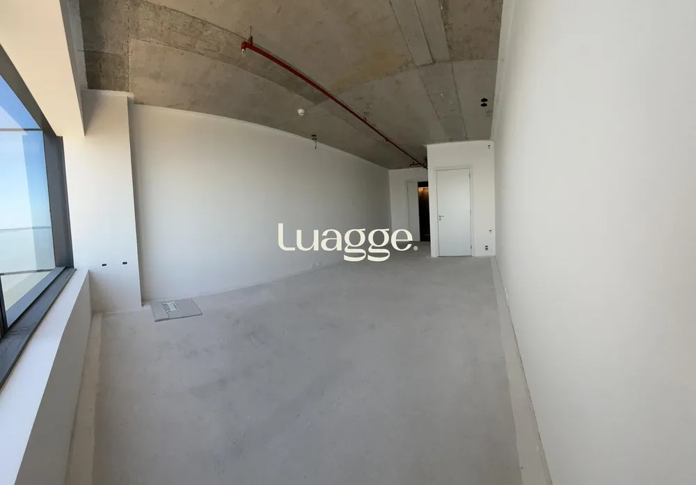 Sala-Conjunto, 34 m² - Foto 1