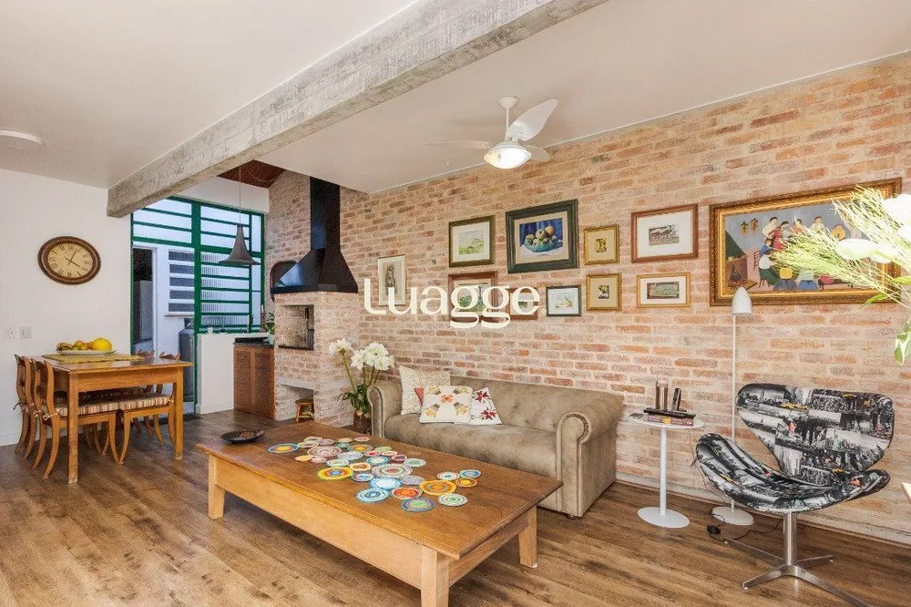 Casa, 3 quartos, 457 m² - Foto 4
