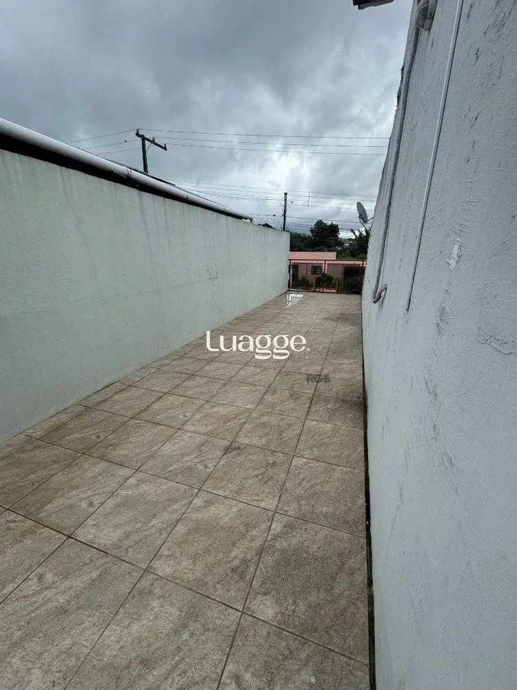 Casa, 3 quartos, 270 m² - Foto 1