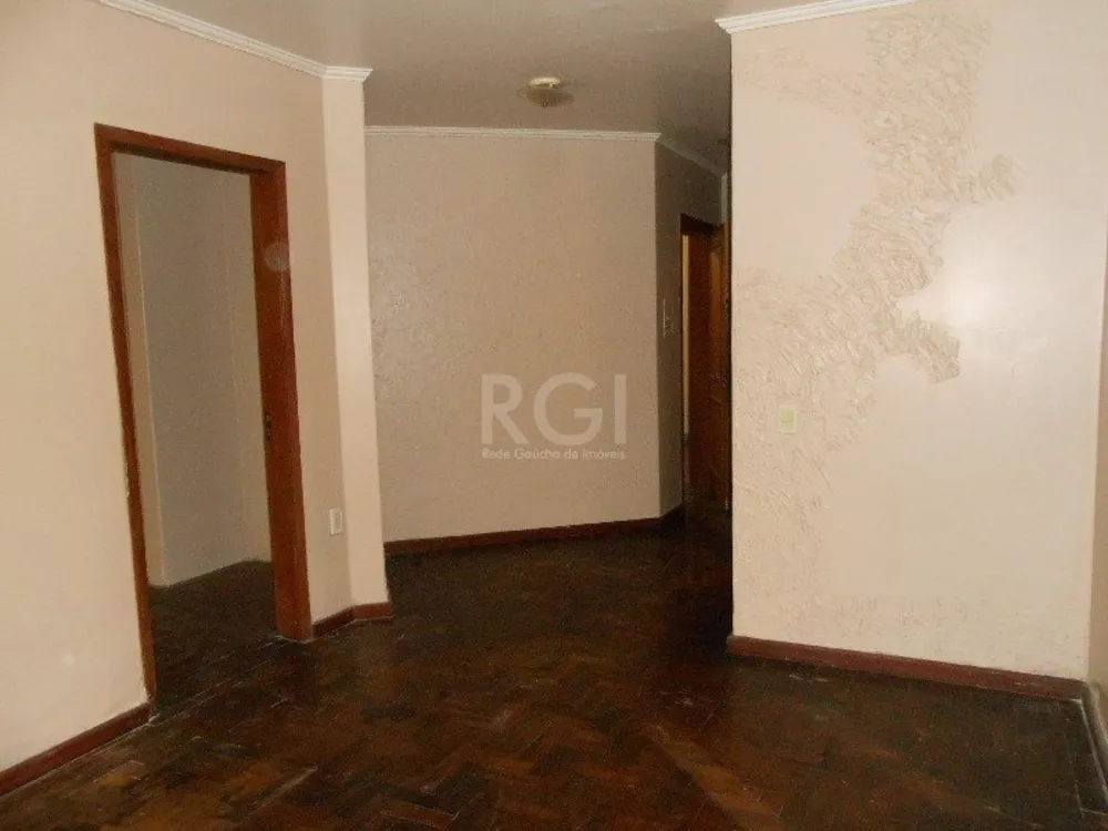 Apartamento à venda com 1 quarto, 57m² - Foto 3