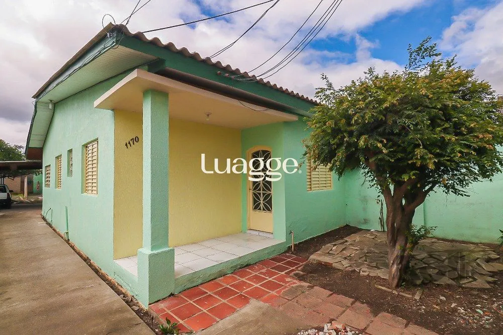 Casa de Condomínio, 2 quartos - Foto 4