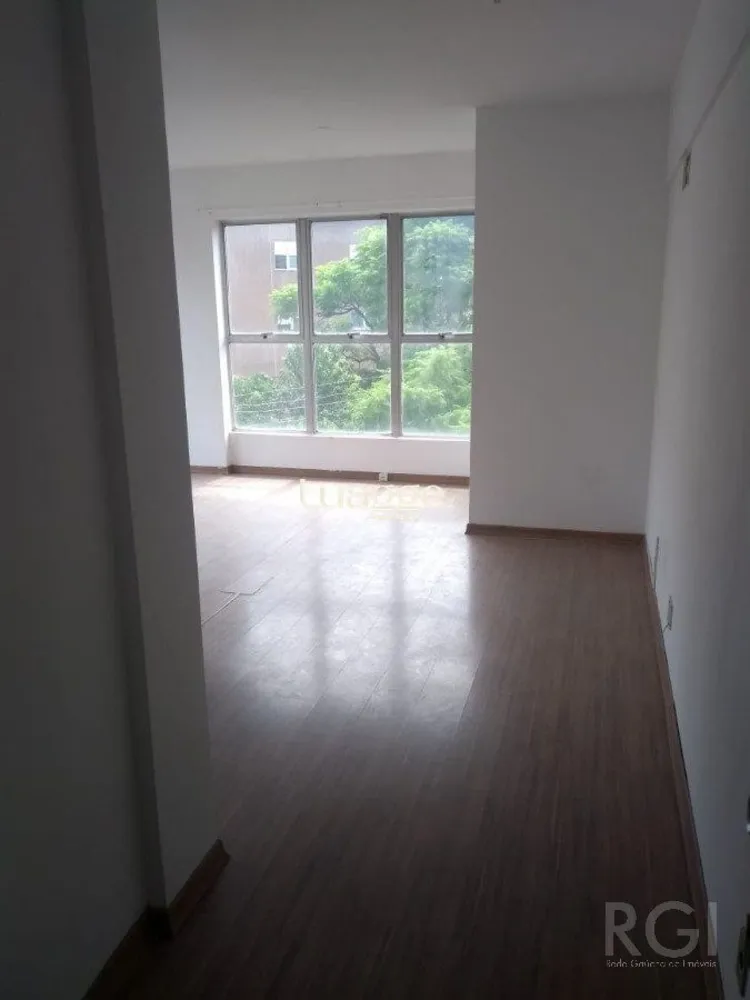 Sala-Conjunto, 32 m² - Foto 1