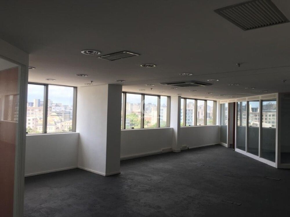 Conjunto Comercial-Sala para alugar, 653m² - Foto 2