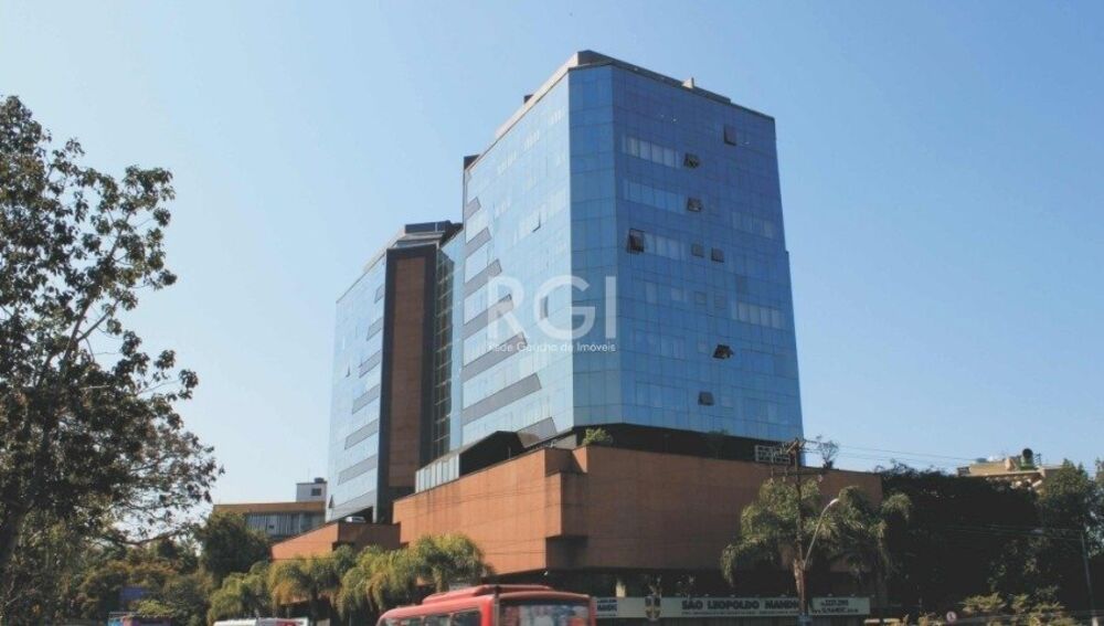 Conjunto Comercial-Sala para alugar, 653m² - Foto 1