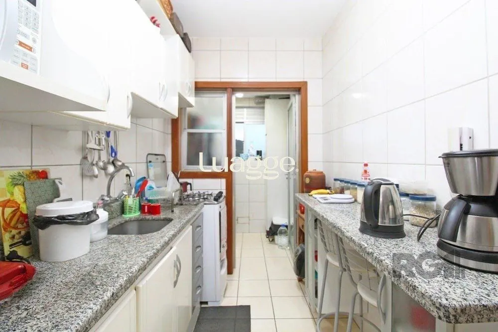 Apartamento, 2 quartos, 60 m² - Foto 1