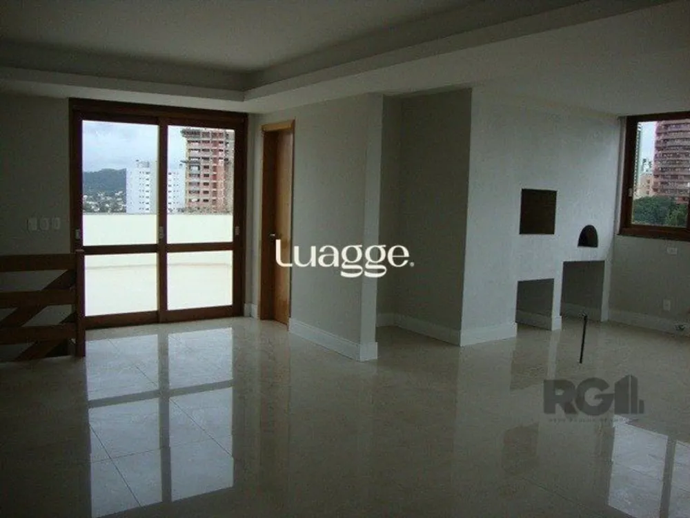 Cobertura, 3 quartos, 210 m² - Foto 3