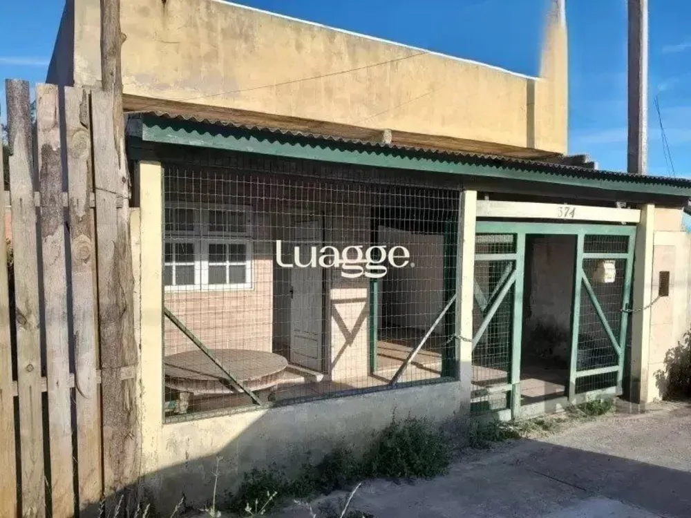 Cobertura, 3 quartos, 210 m² - Foto 1