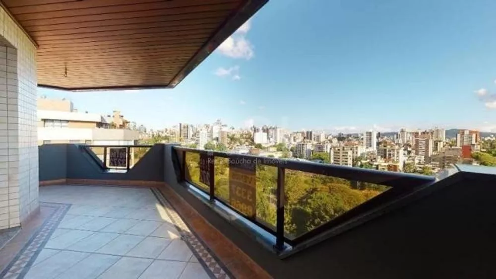 Cobertura à venda com 3 quartos, 359m² - Foto 1