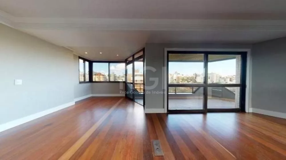 Cobertura à venda com 3 quartos, 359m² - Foto 2