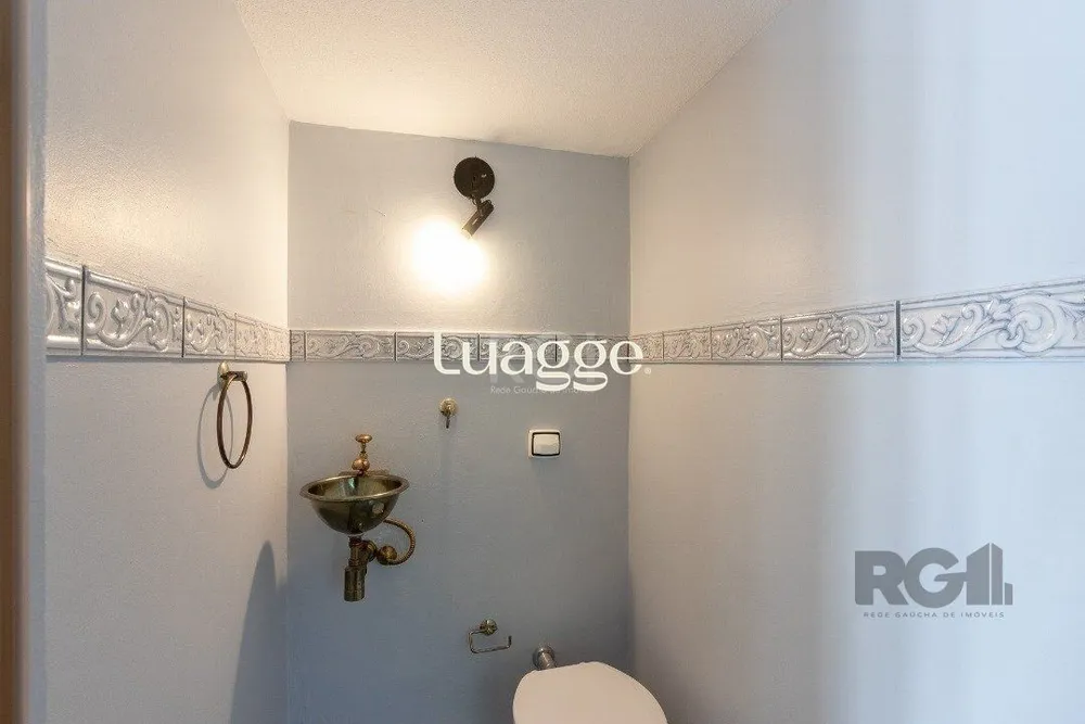 Casa, 3 quartos, 181 m² - Foto 3