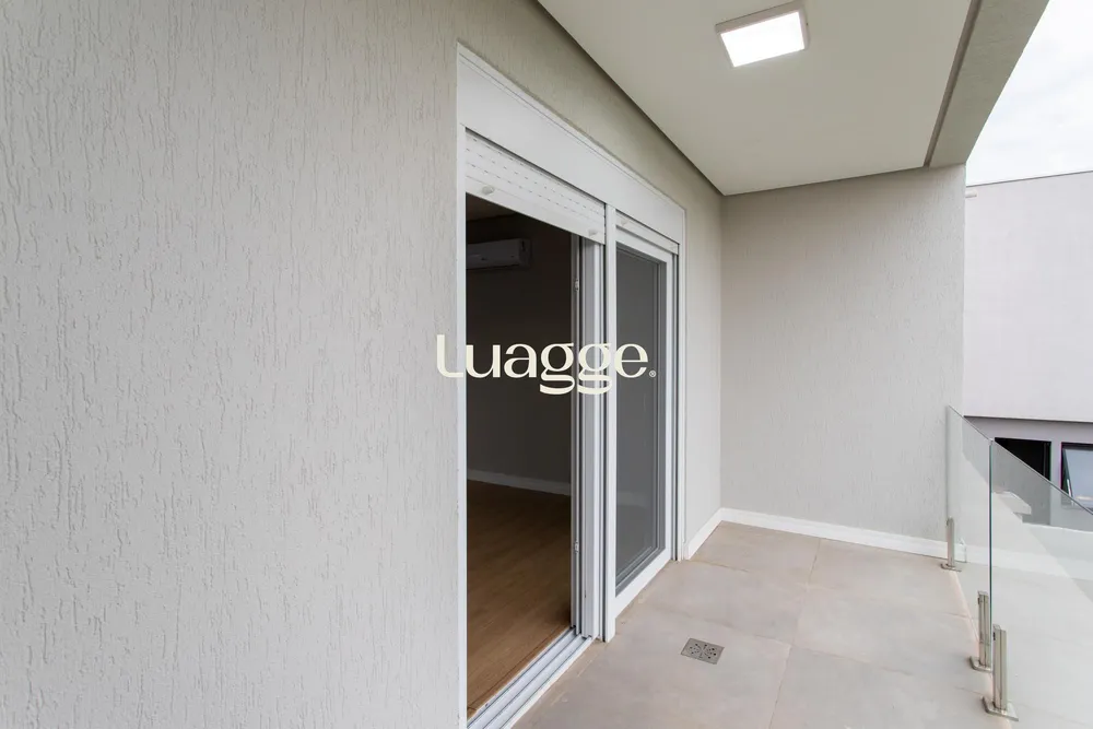 Casa, 3 quartos, 181 m² - Foto 1