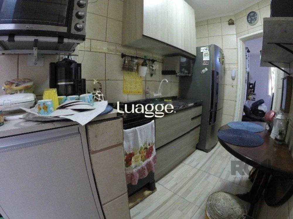 Apartamento, 2 quartos, 47 m² - Foto 1