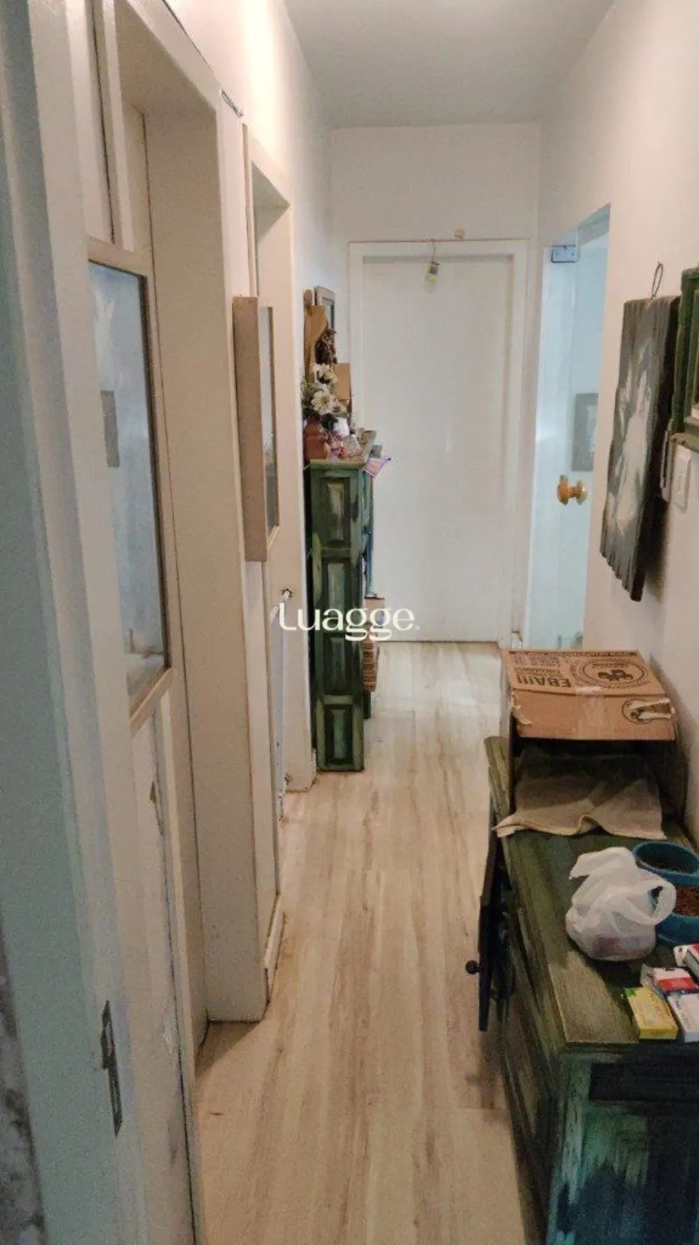 Apartamento, 2 quartos, 47 m² - Foto 4