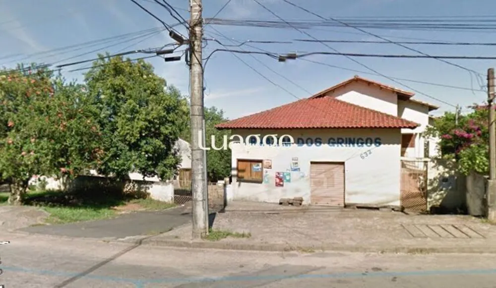 Loja-Salão, 3050 m² - Foto 2
