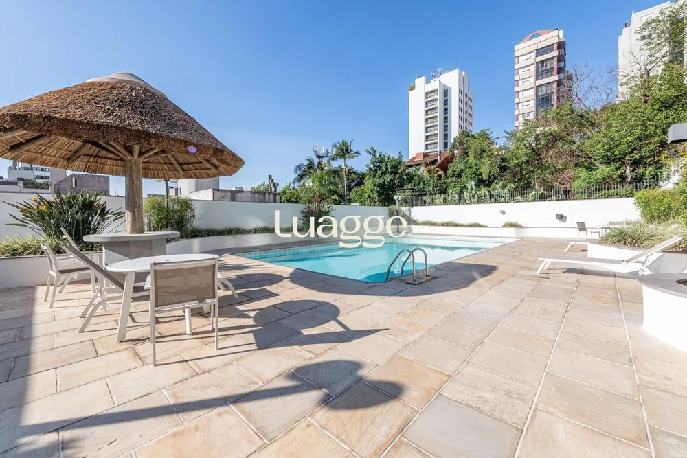 Apartamento, 3 quartos, 209 m² - Foto 3