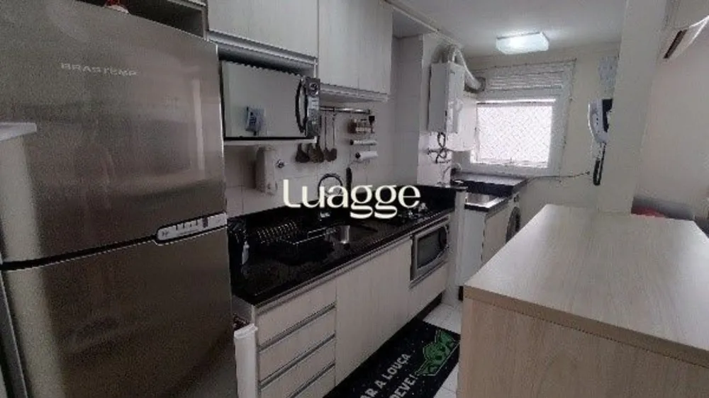 Sala-Conjunto, 38 m² - Foto 4