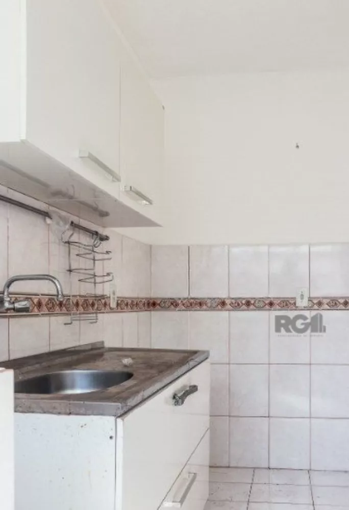 Apartamento à venda com 1 quarto, 33m² - Foto 4