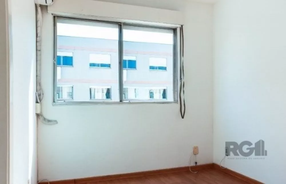 Apartamento à venda com 1 quarto, 33m² - Foto 3