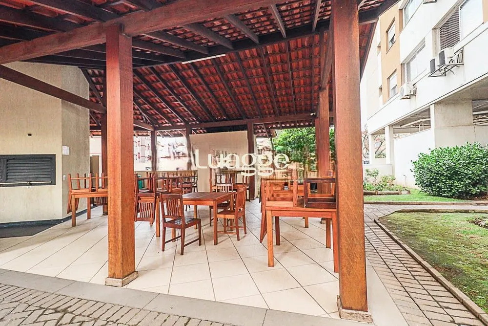 Apartamento, 3 quartos, 66 m² - Foto 1