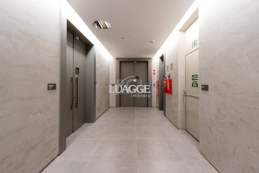 Flat/Apart Hotel à venda com 1 quarto, 37m² - Foto 4