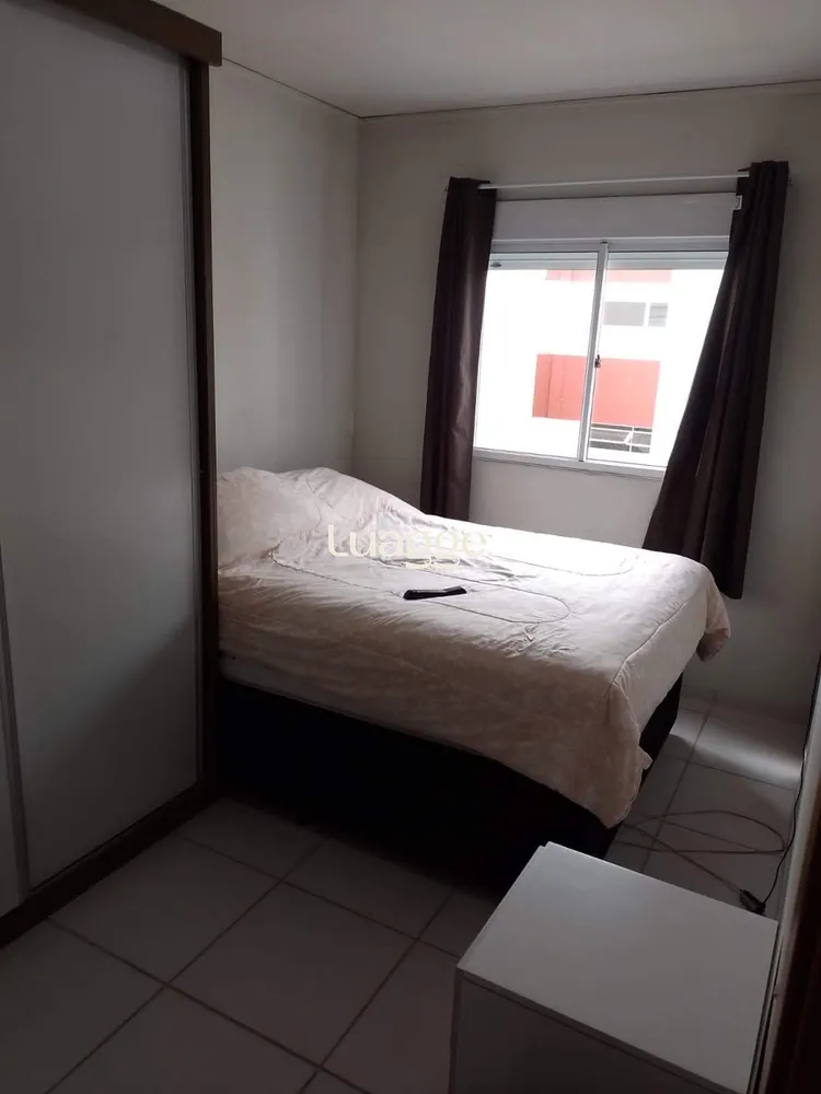 Apartamento, 2 quartos, 52 m² - Foto 1
