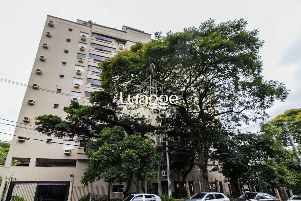 Apartamento, 3 quartos, 111 m² - Foto 1