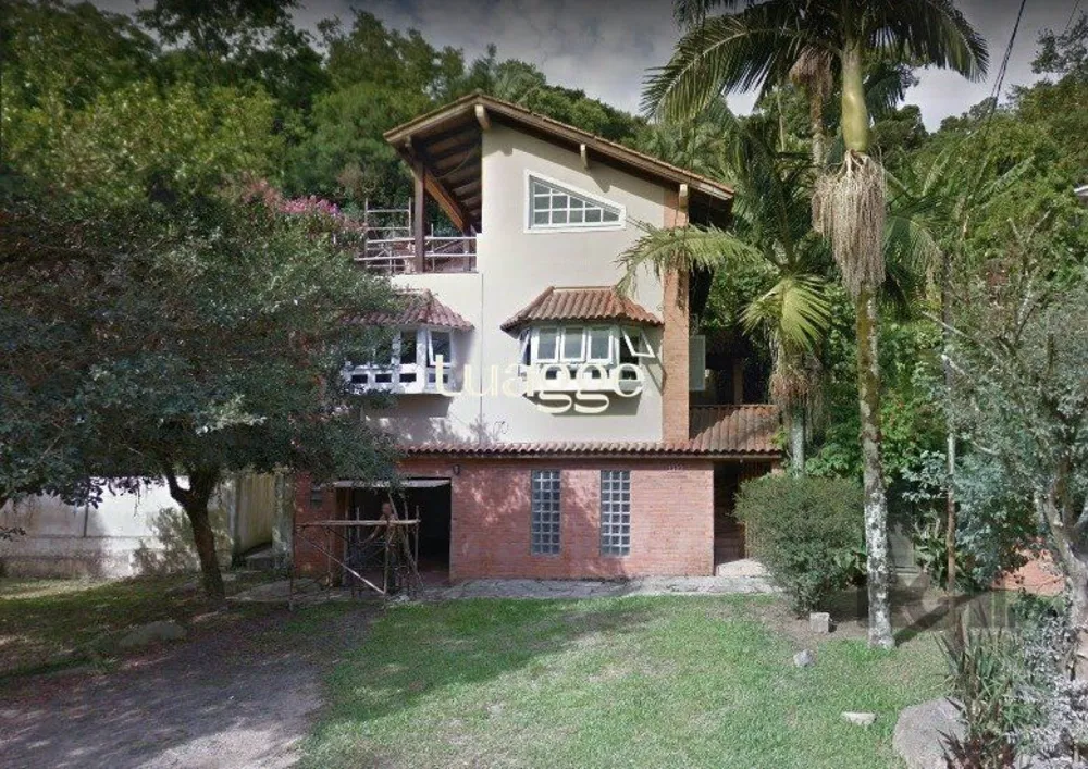 Casa, 2 quartos, 171 m² - Foto 1