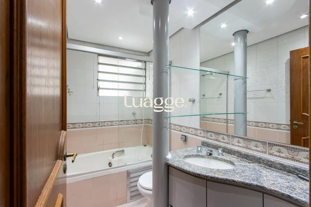 Casa, 4 quartos, 301 m² - Foto 4