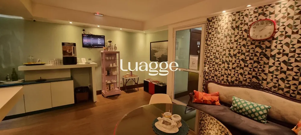 Apartamento, 1 quarto, 42 m² - Foto 3