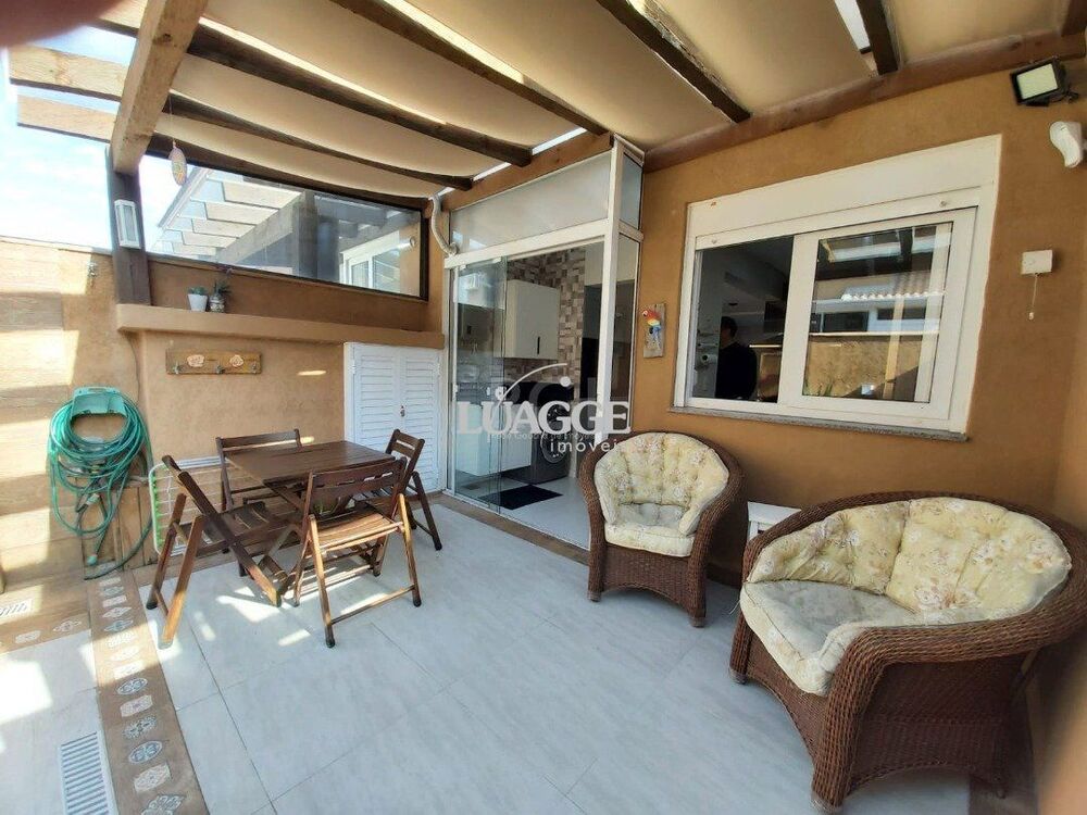 Casa de Condomínio, 2 quartos - Foto 3