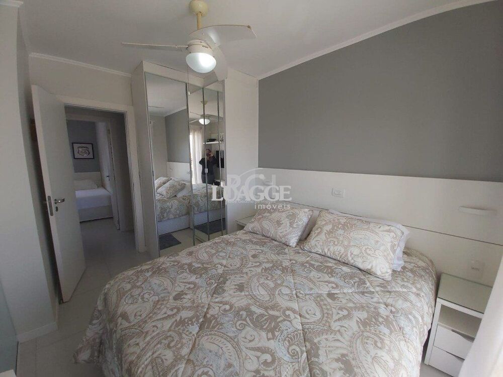 Casa de Condomínio, 2 quartos - Foto 4