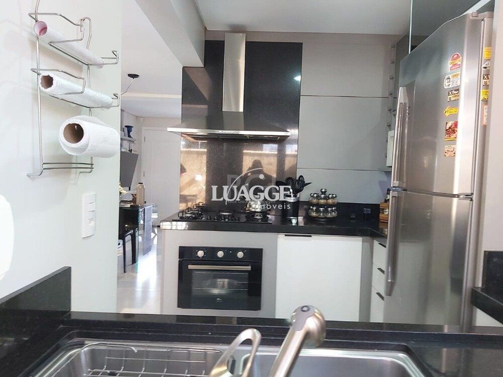 Casa de Condomínio, 2 quartos - Foto 1