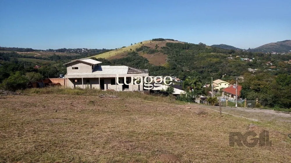 Terreno, 281 m² - Foto 1