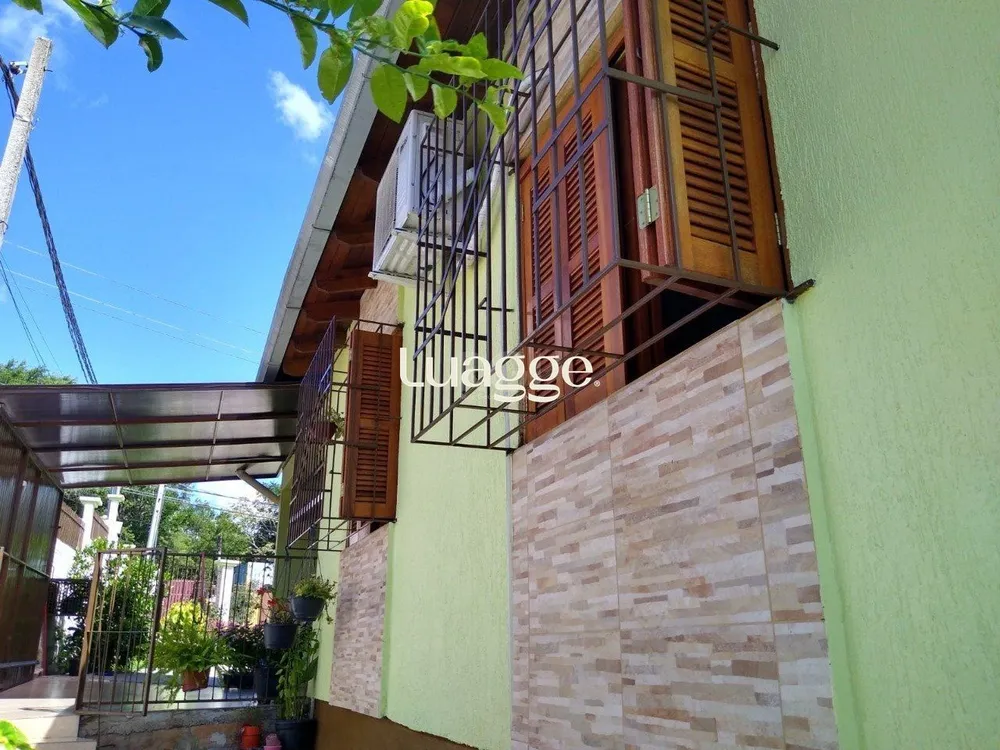 Casa, 3 quartos, 261 m² - Foto 3