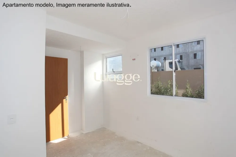 Cobertura, 1 quarto, 114 m² - Foto 1