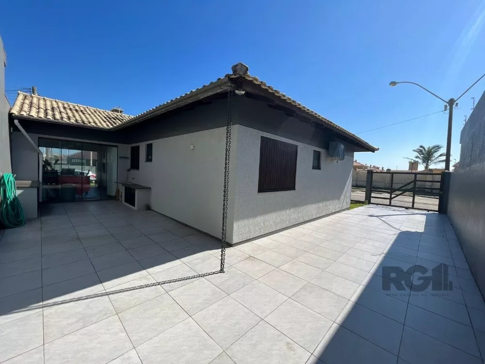 Casa à venda com 3 quartos, 137m² - Foto 3