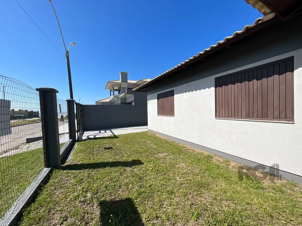 Casa à venda com 3 quartos, 137m² - Foto 4