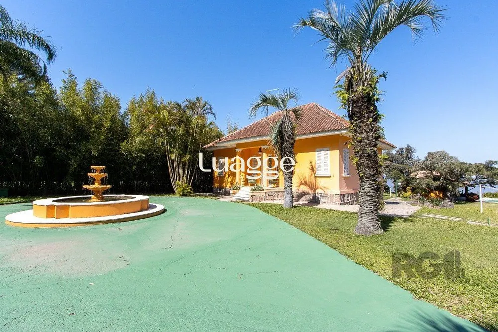 Casa, 4 quartos, 483 m² - Foto 2