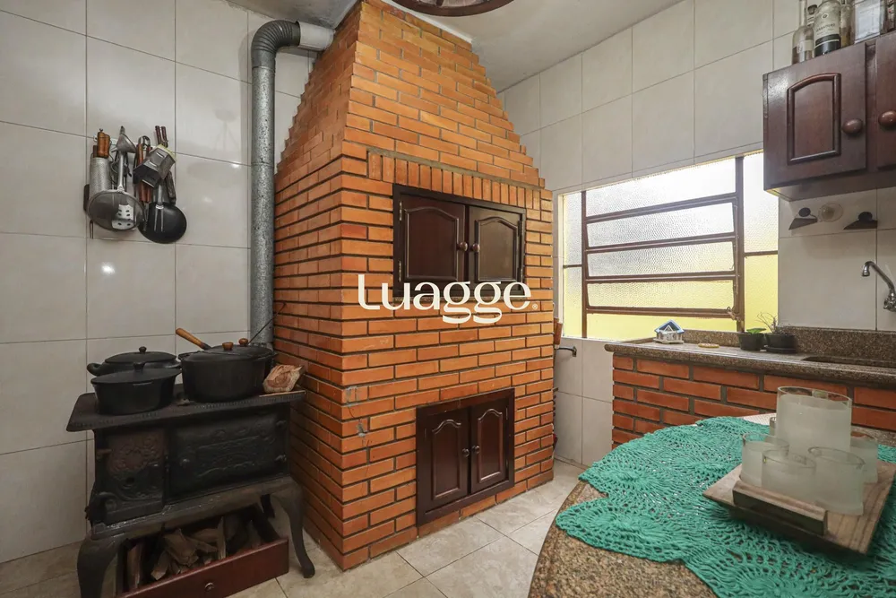 Casa, 3 quartos, 186 m² - Foto 1