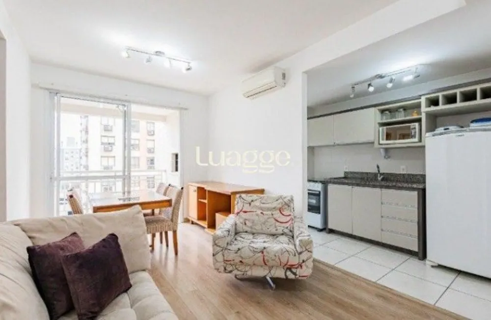 Apartamento, 2 quartos, 64 m² - Foto 1