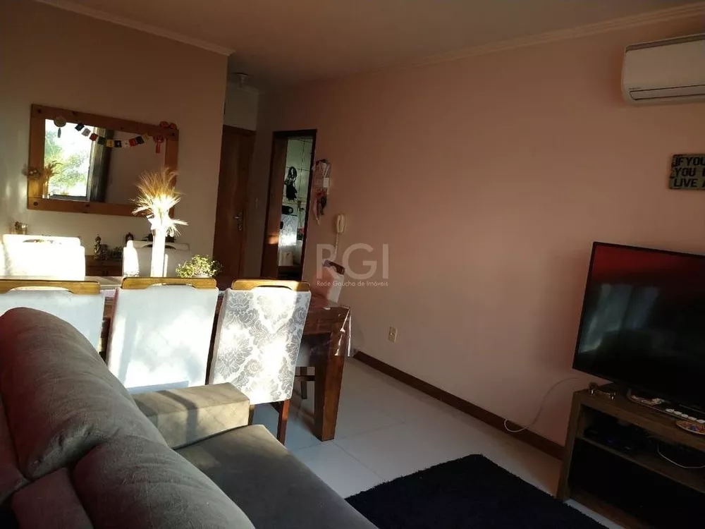 Apartamento à venda com 2 quartos, 65m² - Foto 2