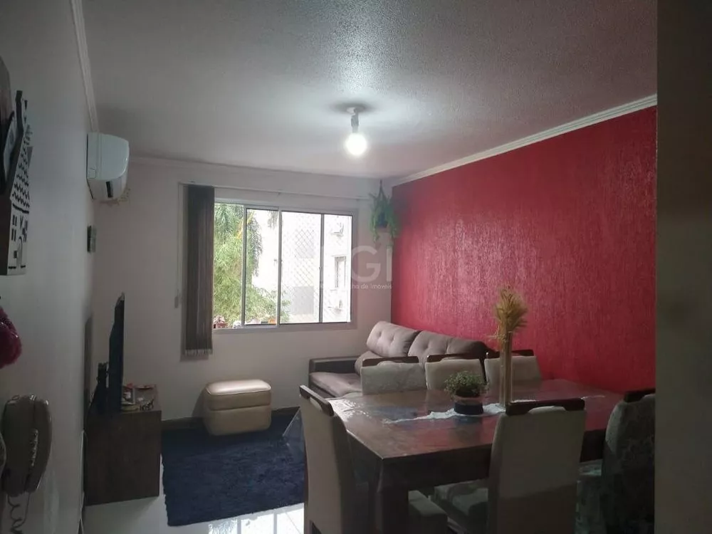 Apartamento à venda com 2 quartos, 65m² - Foto 3