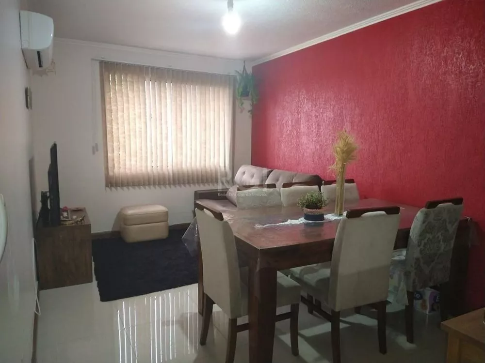 Apartamento à venda com 2 quartos, 65m² - Foto 4