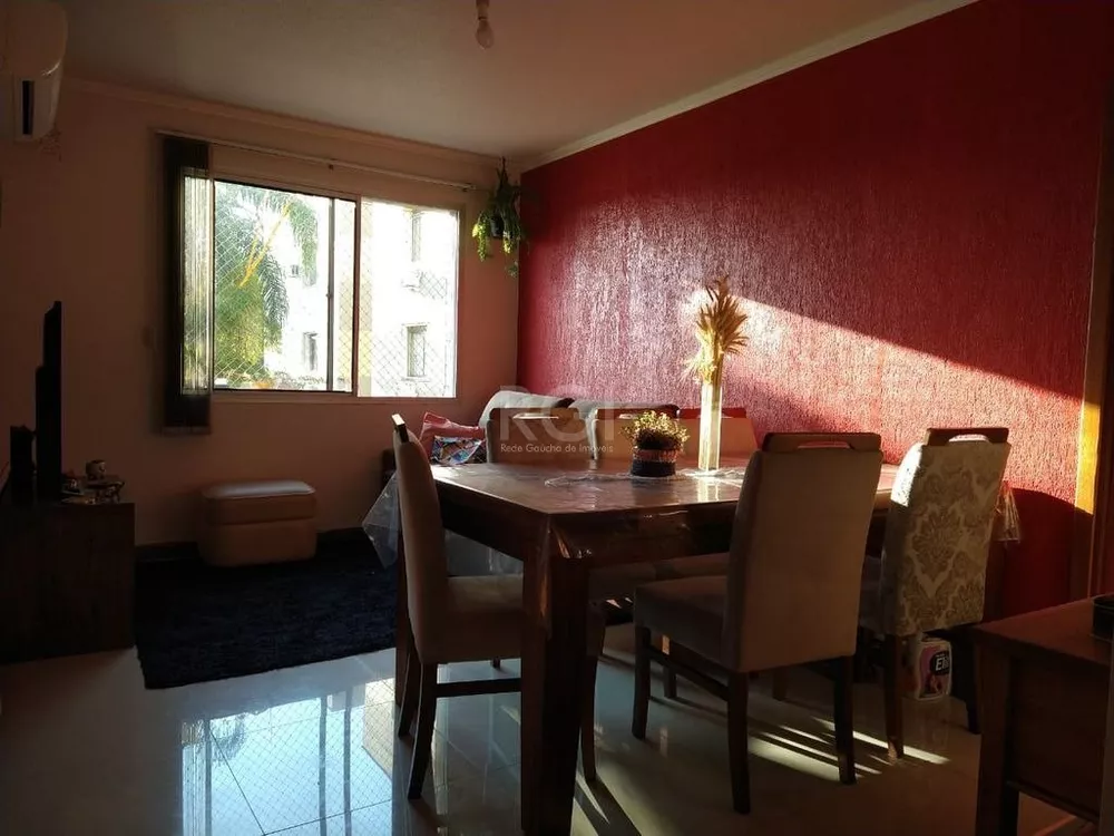 Apartamento à venda com 2 quartos, 65m² - Foto 1