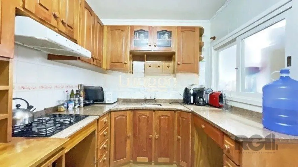 Cobertura, 3 quartos, 201 m² - Foto 1