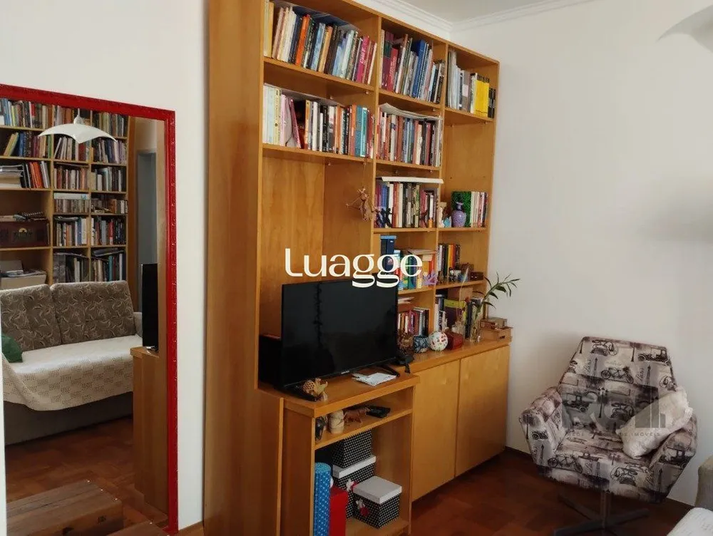 Apartamento, 2 quartos, 68 m² - Foto 4